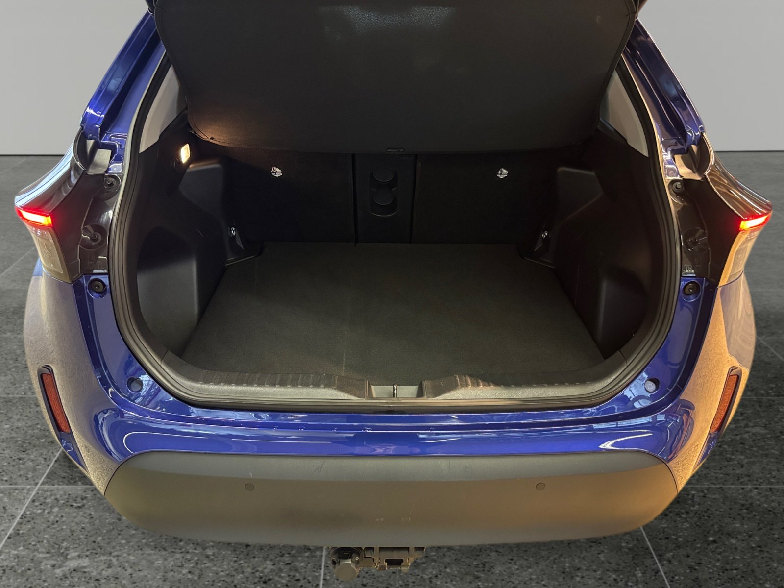 Toyota Yaris Cross 5-deurs