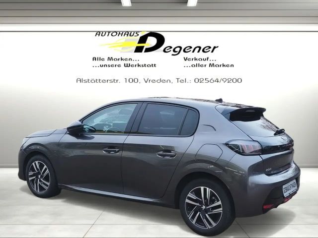 Peugeot 208 / LED / Allwetter / Kamera / Isofix / Navi