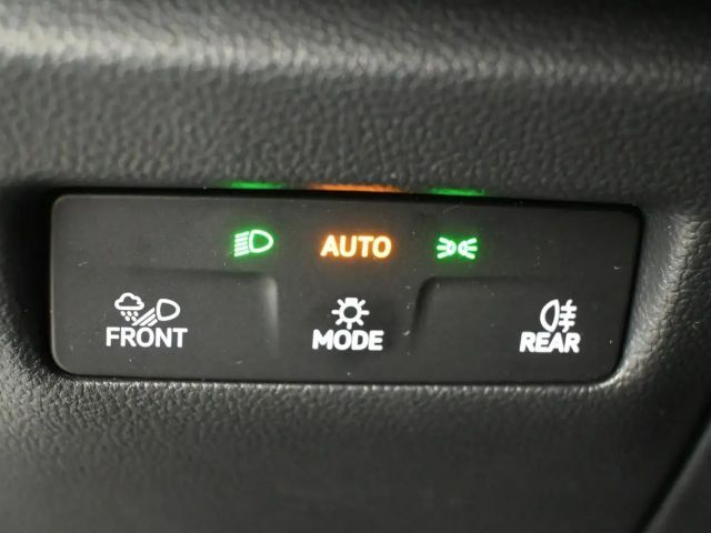 Skoda Superb Selection