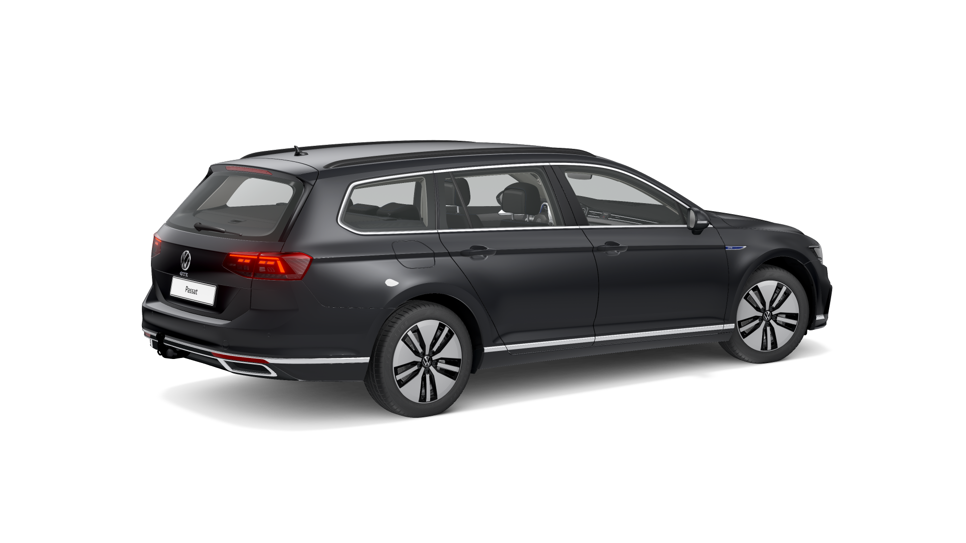 Volkswagen Passat Variant eHybrid