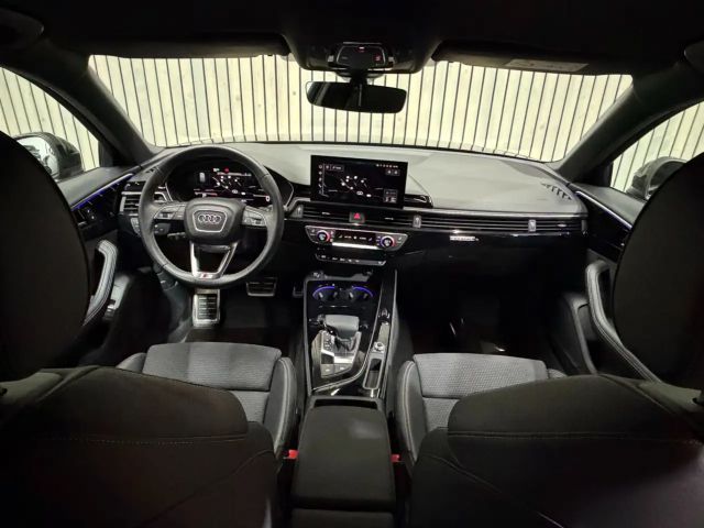 Audi A4 40 TDI Avant Quattro