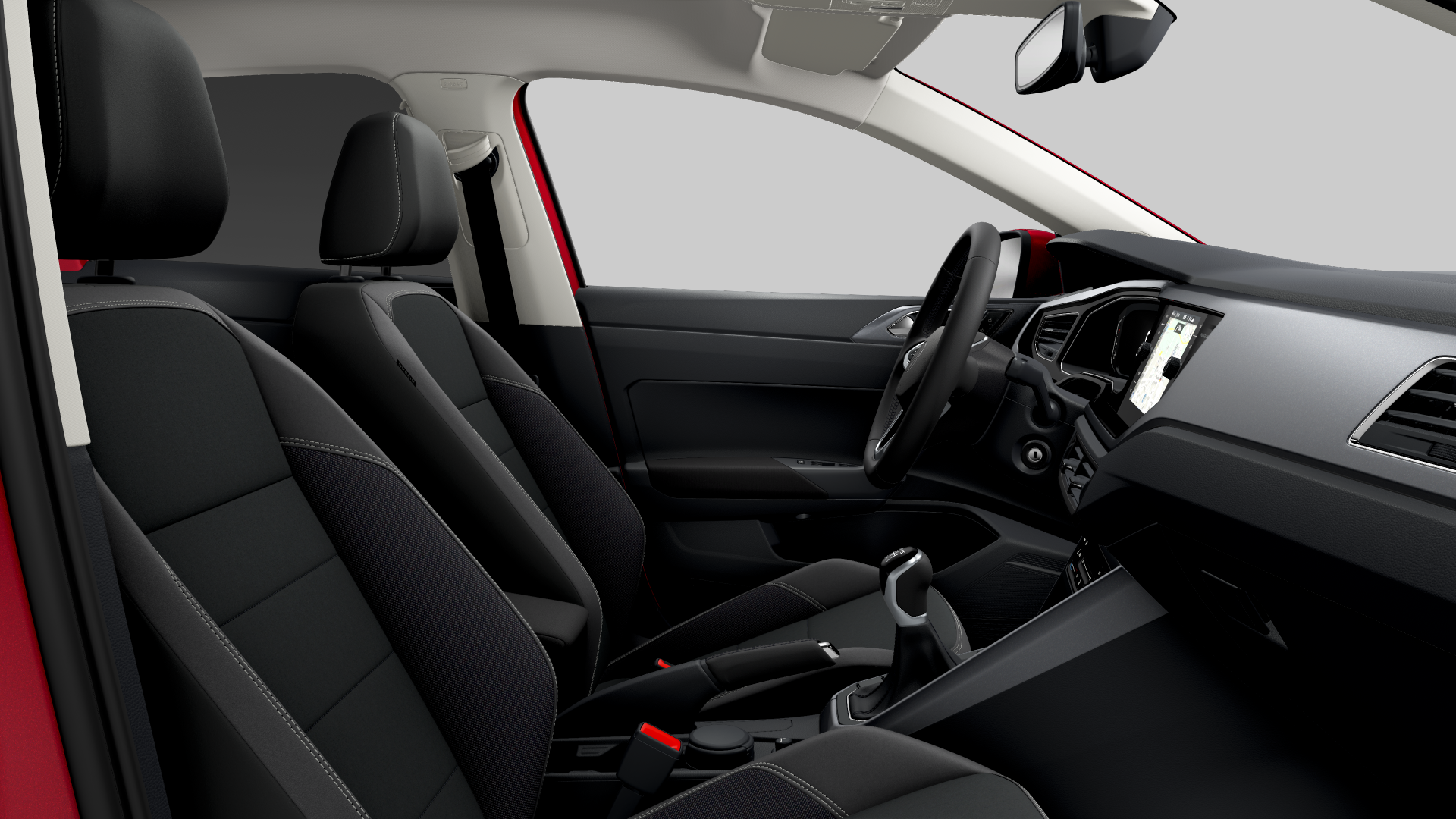 Volkswagen Taigo 1.0 TSI Style