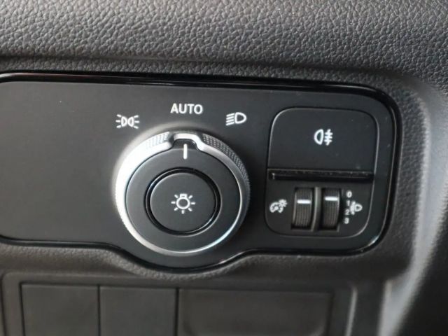 Mercedes-Benz Citan CDI Limousine Lang