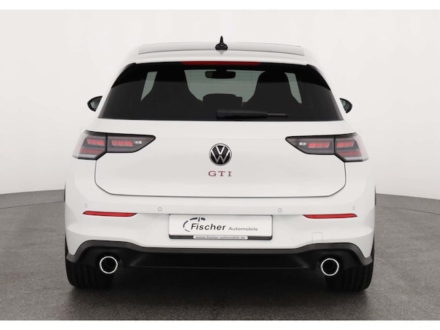 Volkswagen Golf 2.0 TSI