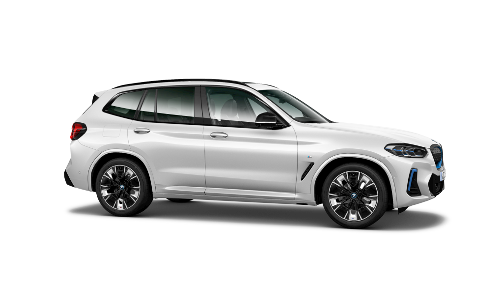BMW iX3 iX3