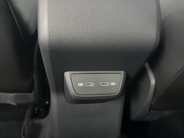 Volkswagen Polo 1.0 TSI DSG Life