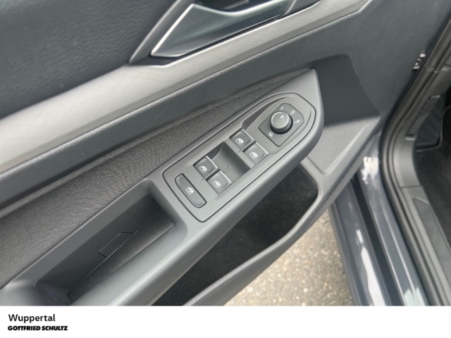 Volkswagen Golf 1.5 TSI