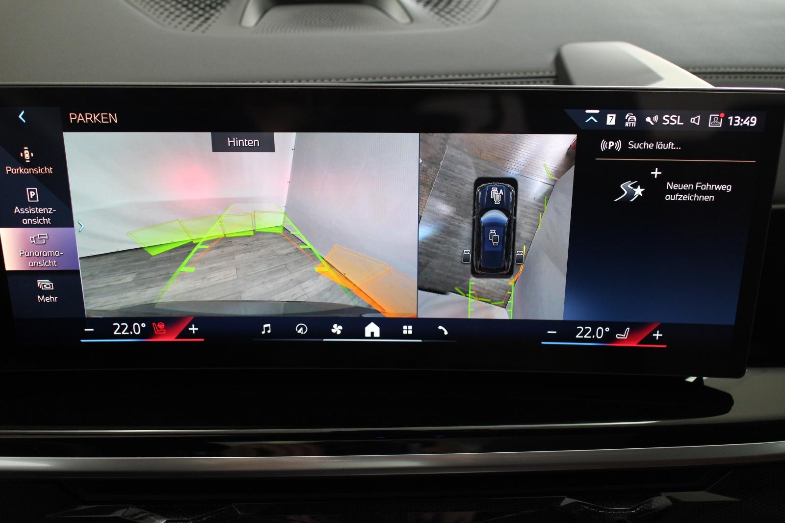 BMW X5 M-Sport xDrive