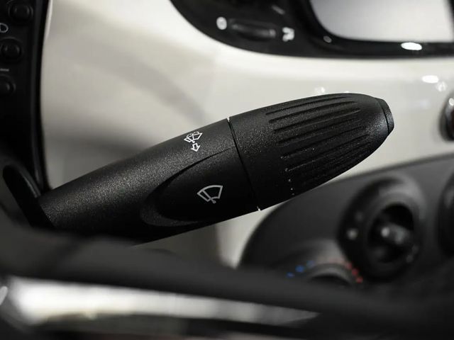 Fiat 500C FireFly Hybrid 70