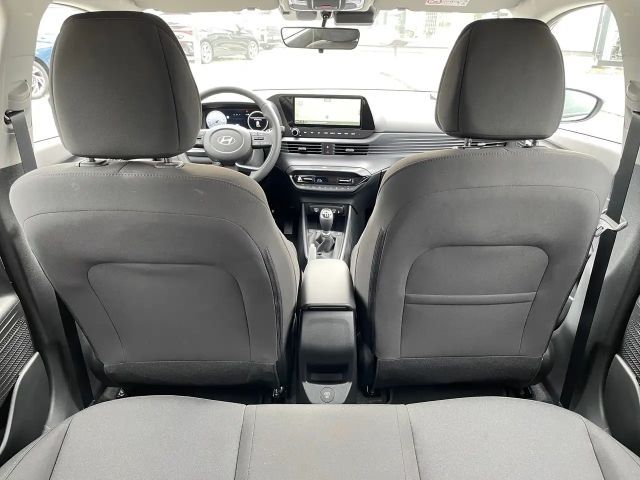 Hyundai i20 1.0 T-GDi Trend