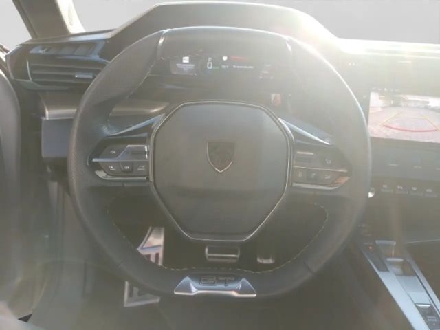 Peugeot 308 GT-Line Hybrid SW