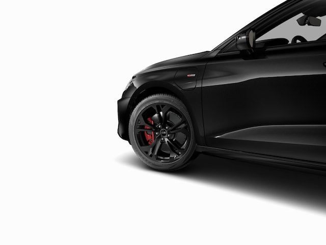 Audi A3 Hybride S-Tronic Sportback
