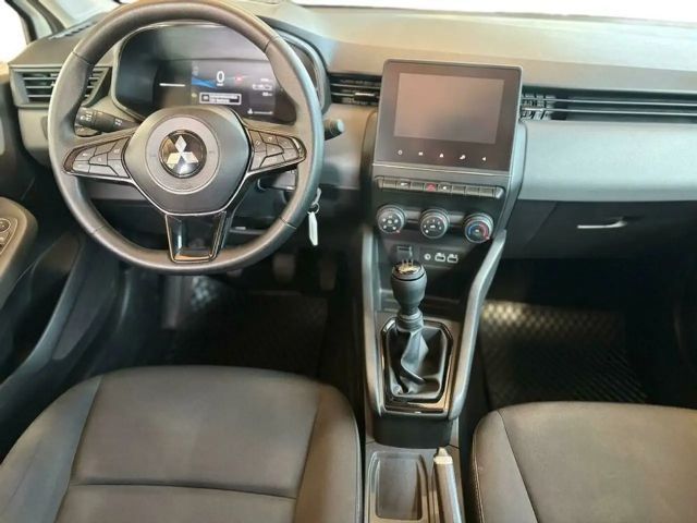 Mitsubishi Colt Colt 1,0 MPI Inform