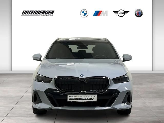 BMW 540 540d M-Sport Touring xDrive