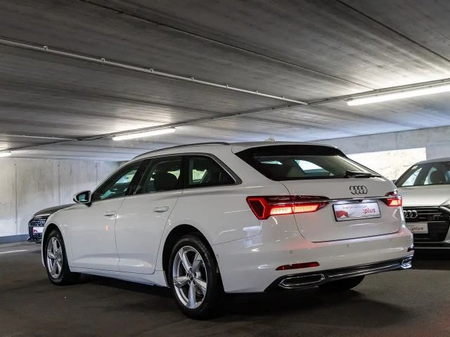 Audi A6 40 TDI Sport
