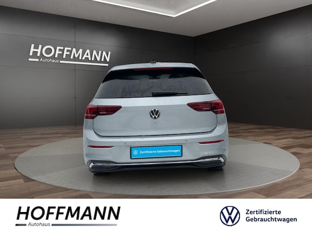 Volkswagen Golf 1.5 eTSI DSG
