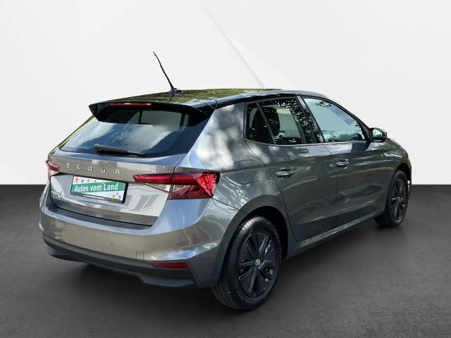 Skoda Fabia Style Style