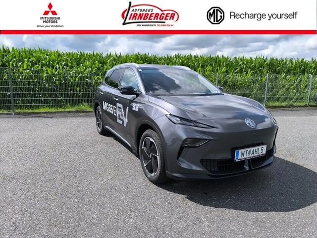 MG MGS5 64 kWh EV Luxury