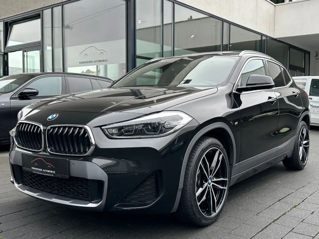 BMW X2 M-Sport sDrive sDrive20i