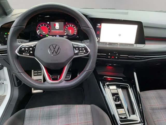 Volkswagen Golf 2.0 TSI GTI Golf VIII Plus