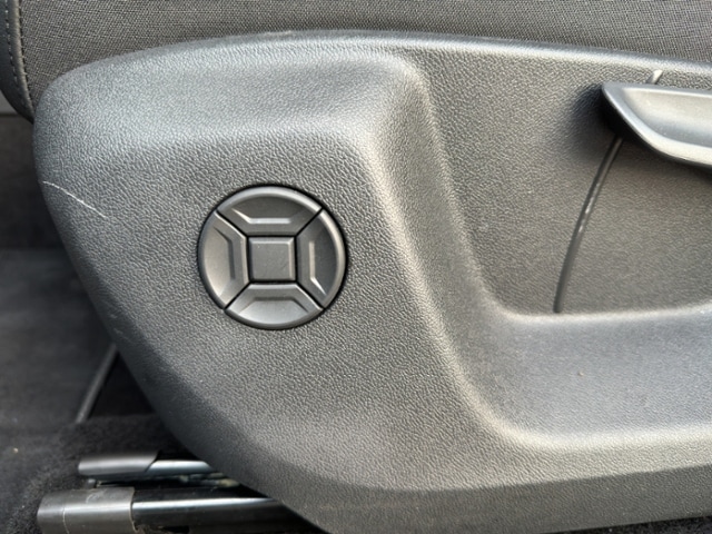 Volkswagen Tiguan 2.0 TDI DSG