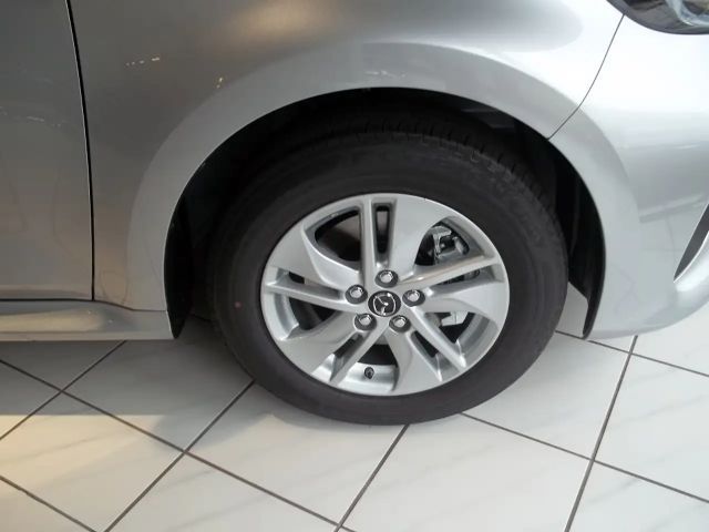 Mazda 2 Hybrid 1.5L Hybrid VVT-i CENTRE-LINE