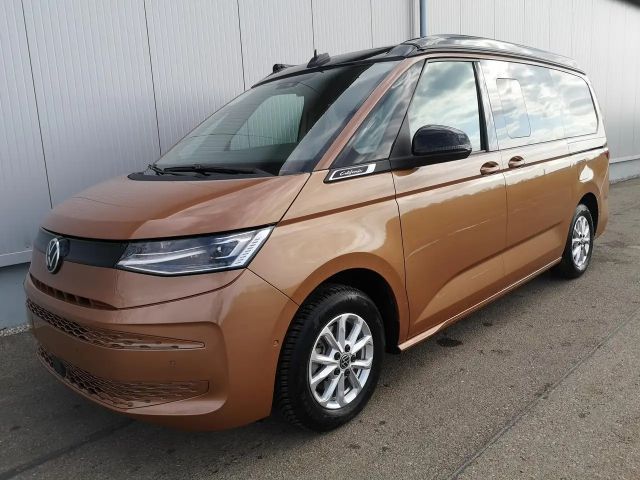 Volkswagen California 2.0 TDI Beach DSG T7