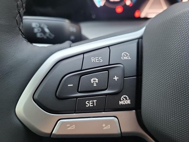 Volkswagen Golf 1.5 TSI Golf VIII Life