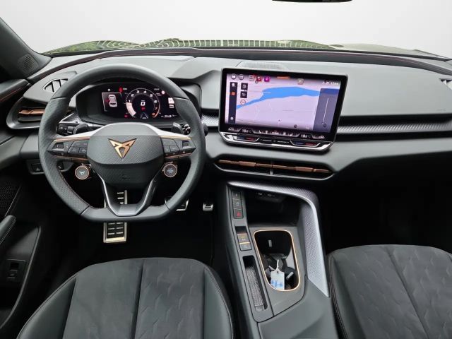 Cupra Terramar 2.0 TSI VZ