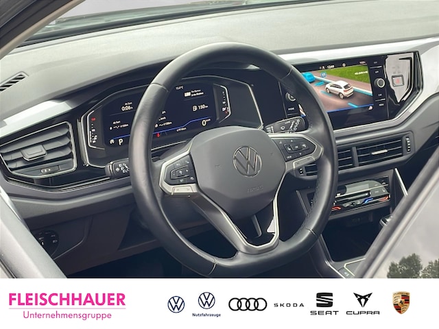 Volkswagen Taigo 1.0 TSI DSG IQ.Drive Style