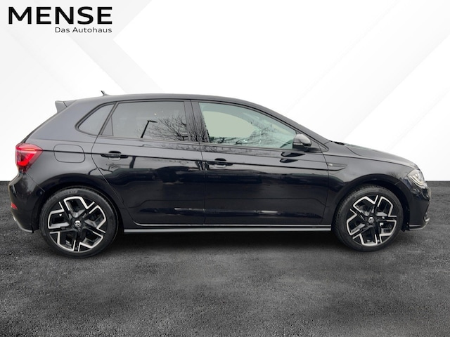 Volkswagen Polo 1.0 TSI IQ.Drive Sport