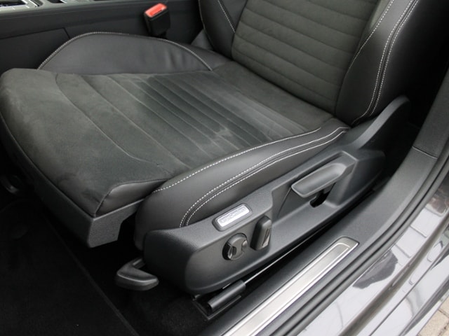 Volkswagen Passat 1.5 TSI DSG Variant