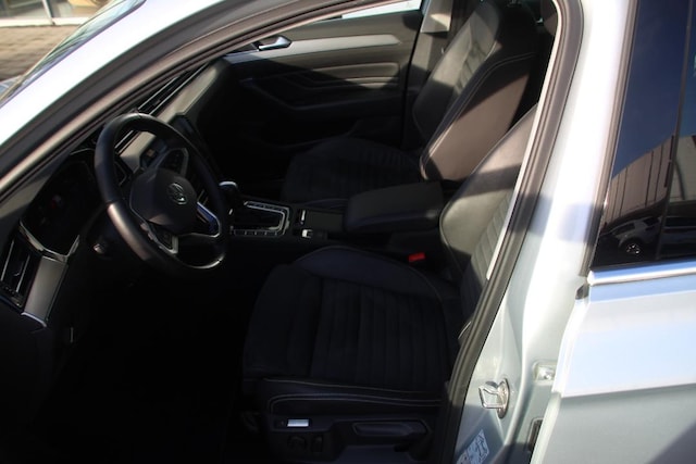 Volkswagen Passat 1.5 TSI DSG Variant