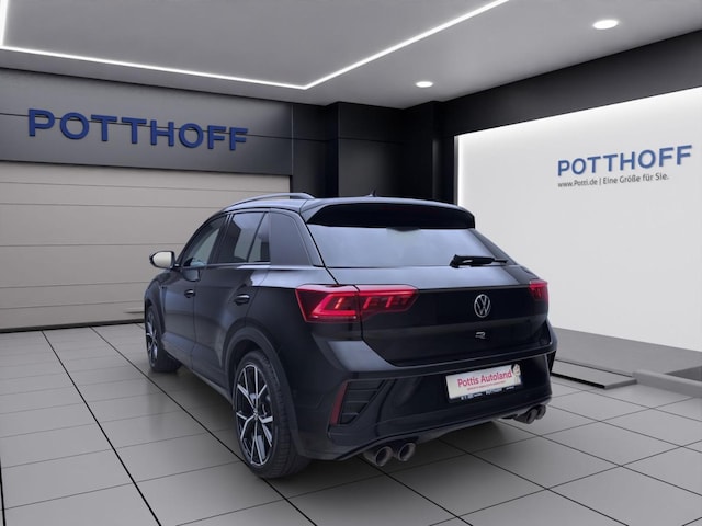 Volkswagen T-Roc 2.0 TSI DSG