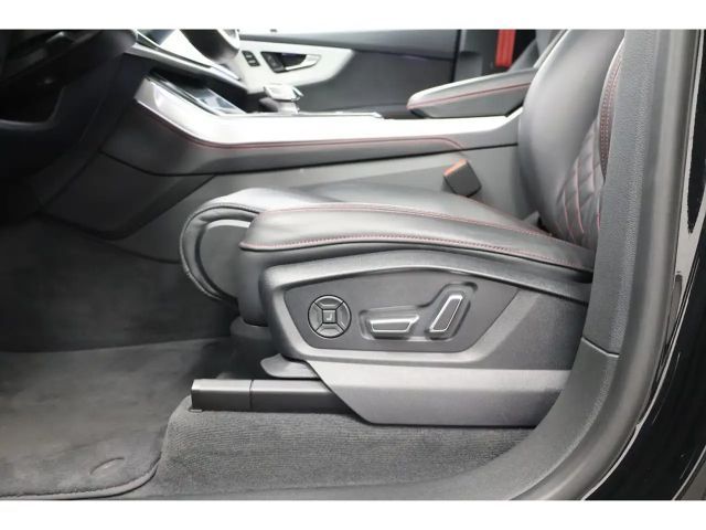 Audi Q8 50 TDI Quattro S-Line