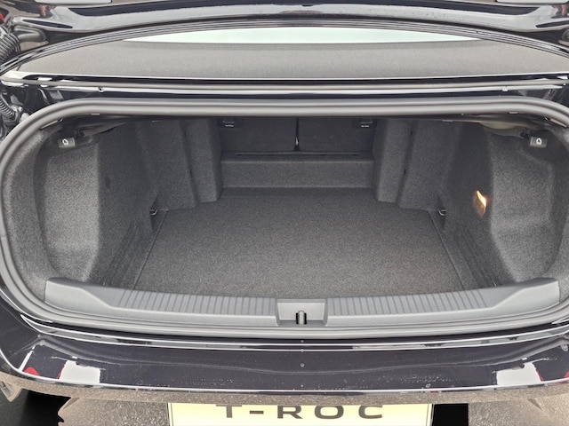 Volkswagen T-Roc 1.5 TSI Cabriolet IQ.Drive