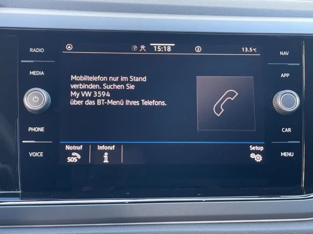 Volkswagen Polo 1.0 TSI DSG IQ.Drive R-Line