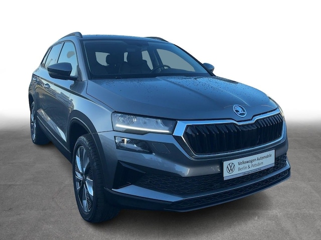 Skoda Karoq 1.5 TSI Style Style