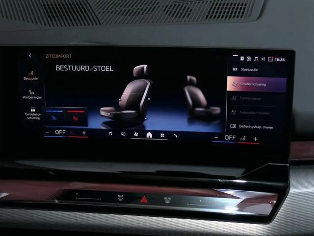 BMW i5 M-Sport Touring eDrive40