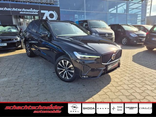 Volvo XC60 Dark Plus