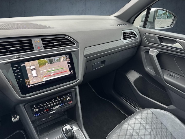 Volkswagen Tiguan 2.0 TDI Allspace R-Line