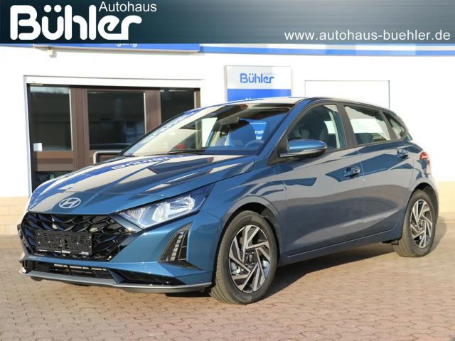 Hyundai i20 1.0 Select T-GDi