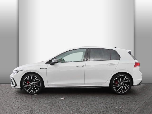 Volkswagen Golf 2.0 TDI DSG GTD Golf VIII Plus