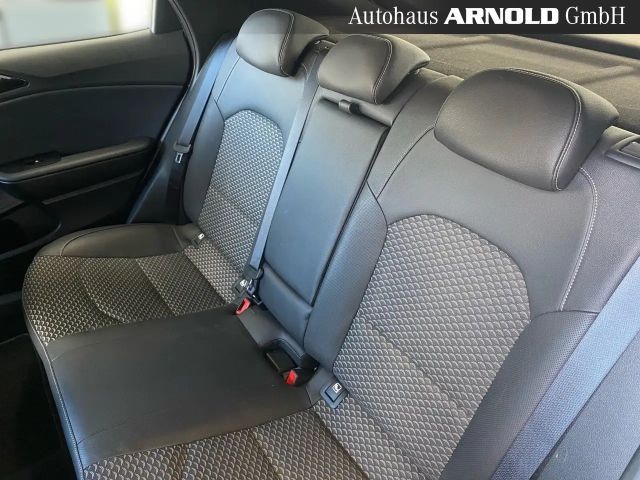 Kia XCeed GDi Vision