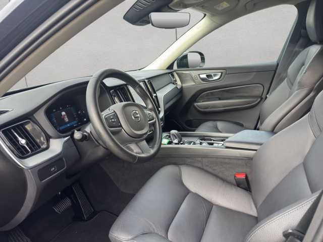 Volvo XC60 19'