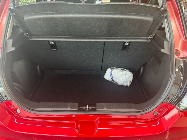 Suzuki Swift Hybrid Shine