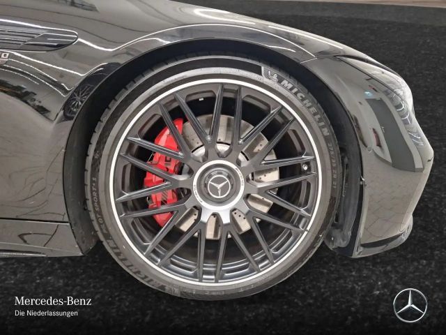 Mercedes-Benz SL 55 AMG 4MATIC AMG Line