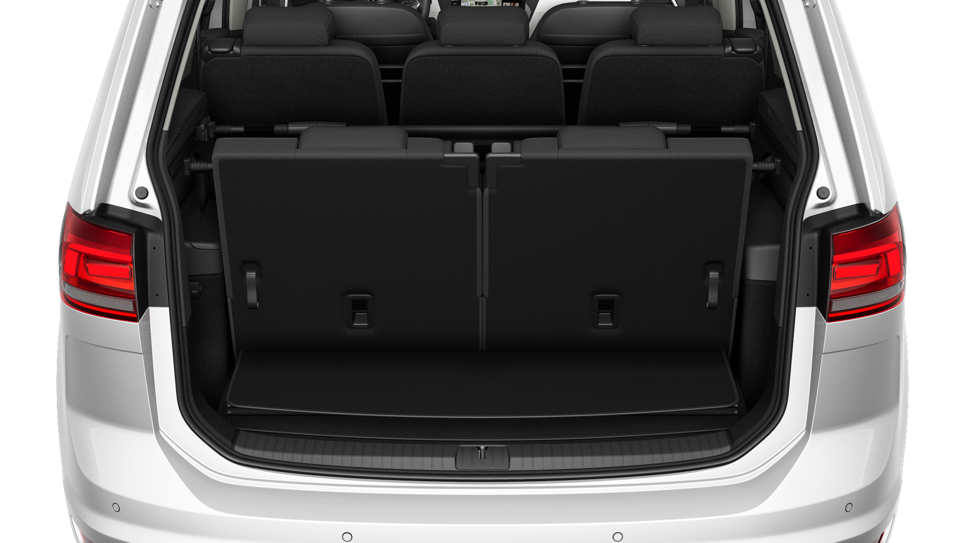 Volkswagen Touran 1.5 TSI Move