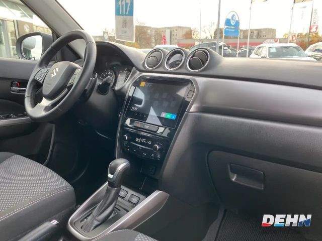 Suzuki Vitara Comfort Hybrid