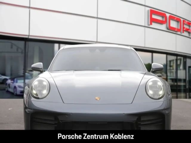 Porsche 992 Carrera Coupé Turbo